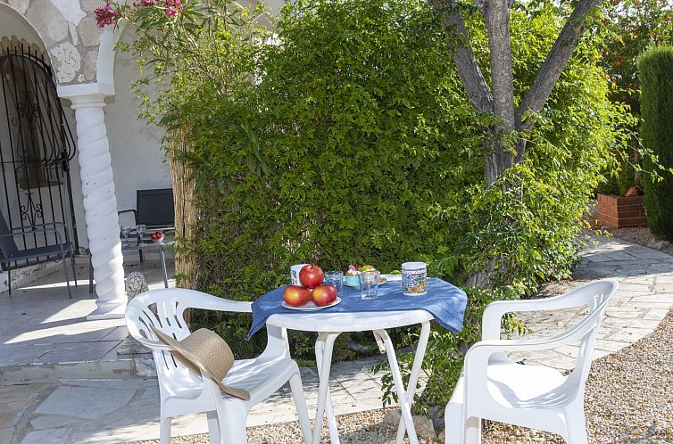 Vakantiehuis Villa Barcelona