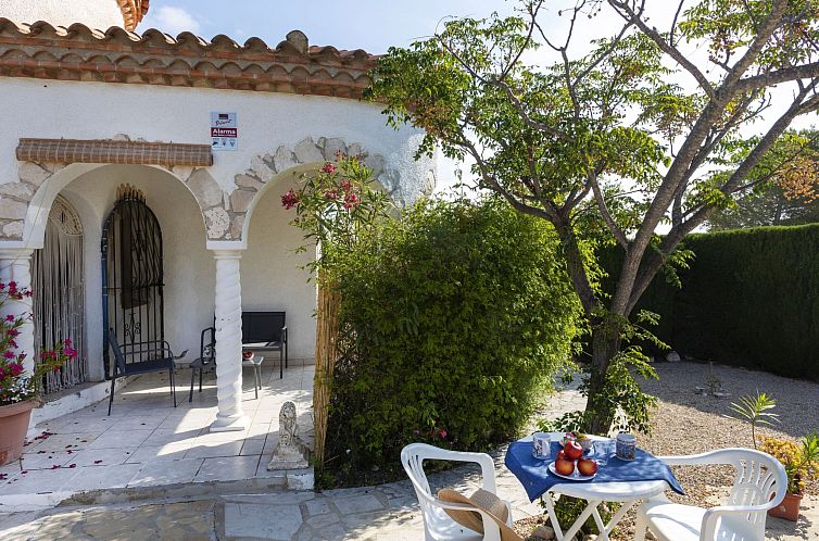 Vakantiehuis Villa Barcelona