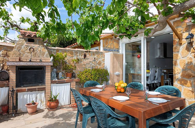 Vakantiehuis Villa Angeles