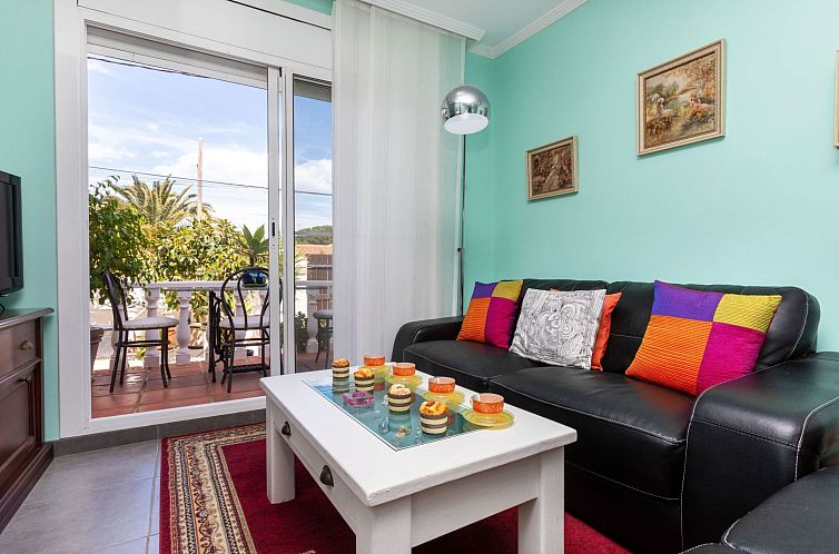 Vakantiehuis Villa Angeles