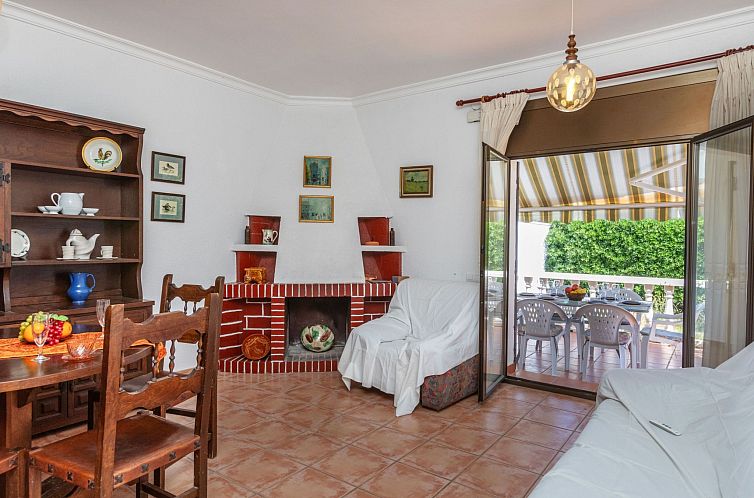 Vakantiehuis Omega