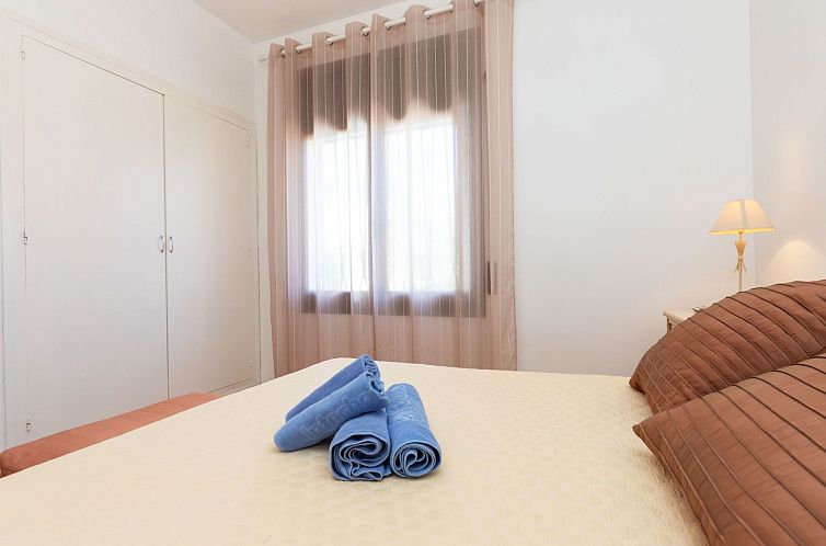 Vakantiehuis Omega
