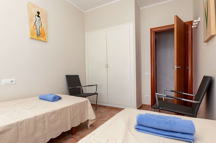 Vakantiehuis Omega