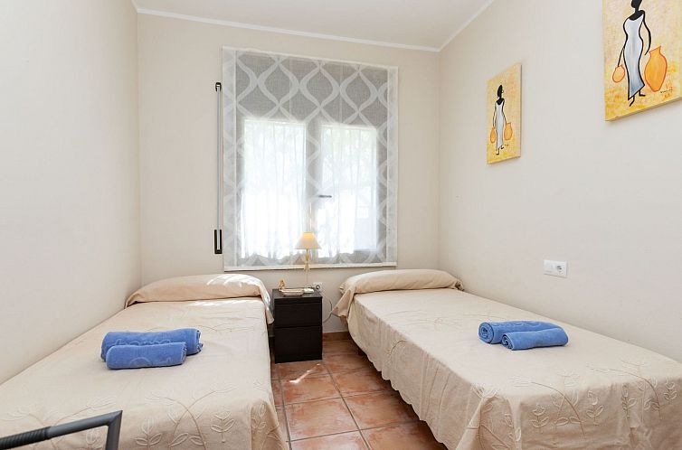 Vakantiehuis Omega