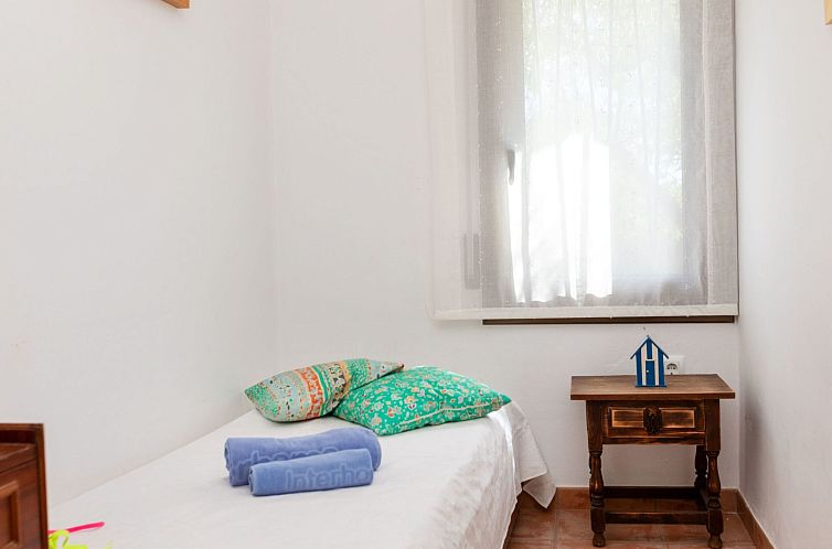 Vakantiehuis Omega
