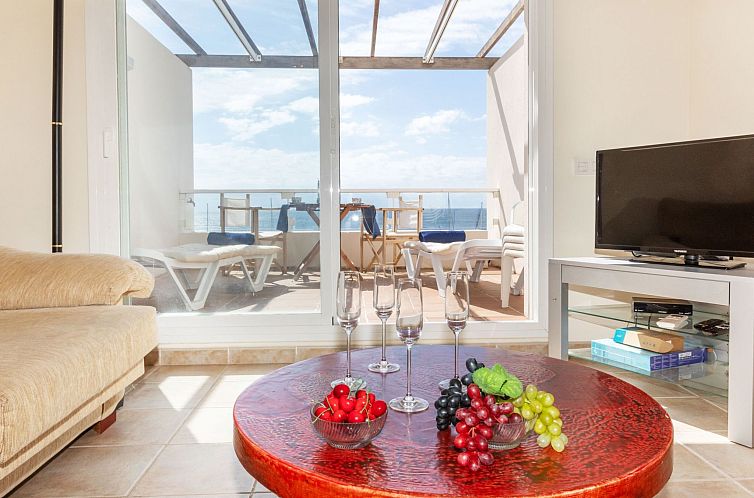 Appartement Triplex Mare Nostrum