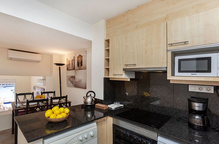 Appartement Triplex Mare Nostrum