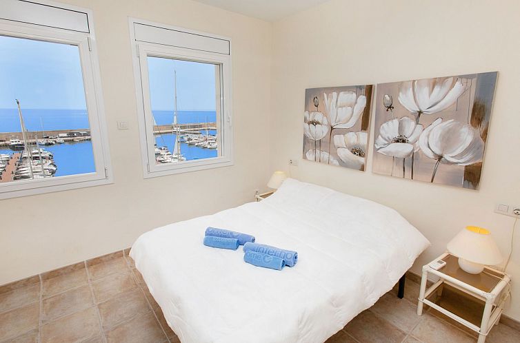 Appartement Triplex Mare Nostrum