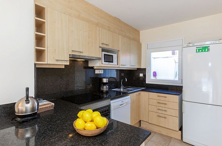 Appartement Triplex Mare Nostrum
