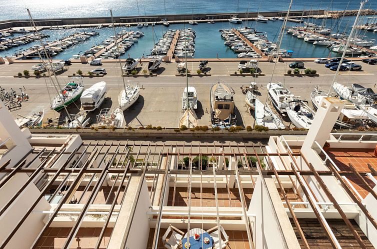 Appartement Triplex Mare Nostrum
