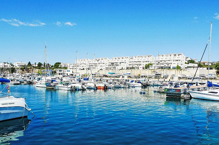 Appartement Triplex Mare Nostrum