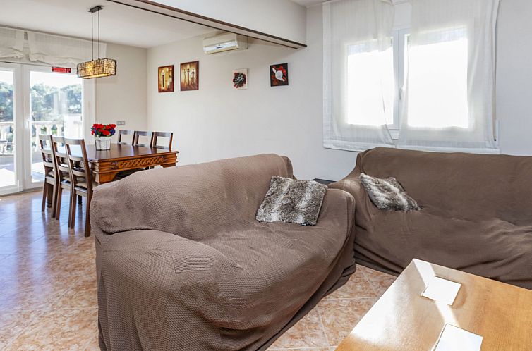 Vakantiehuis Xelin