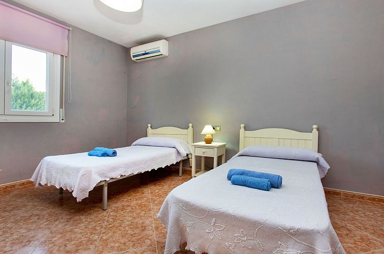 Vakantiehuis Xelin