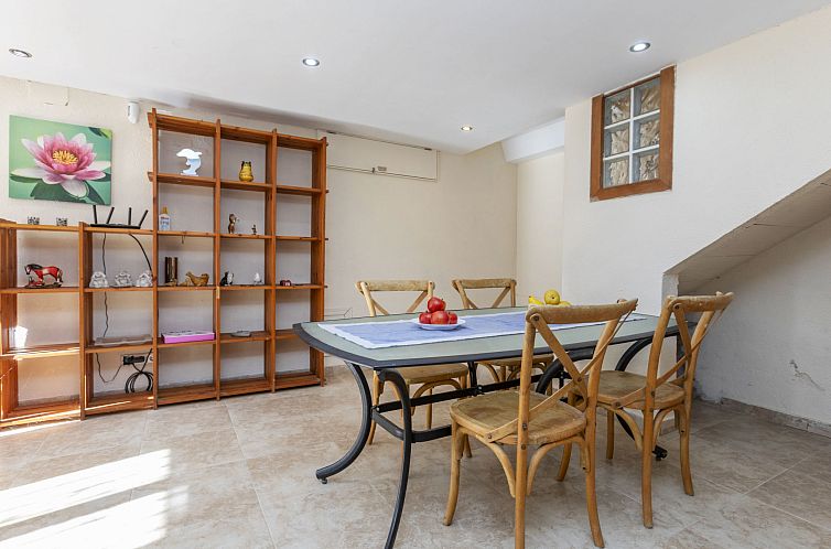 Vakantiehuis Xelin