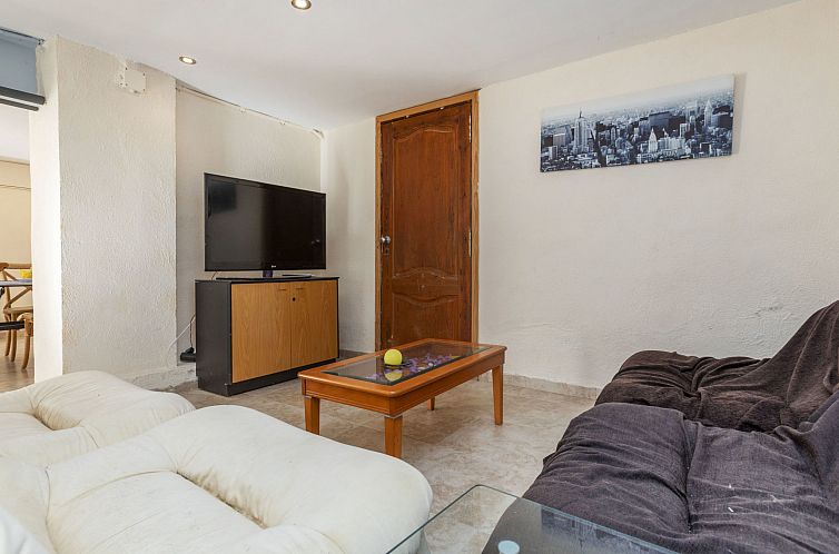 Vakantiehuis Xelin