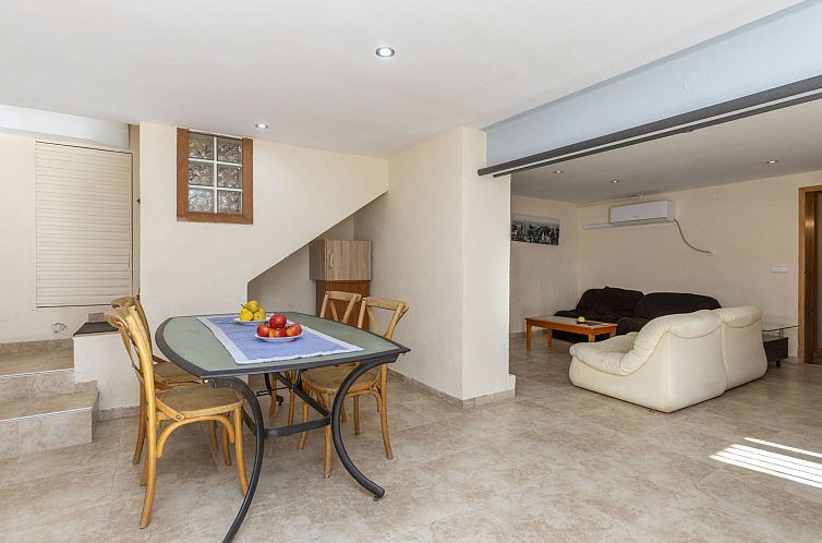 Vakantiehuis Xelin