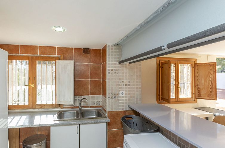 Vakantiehuis Xelin