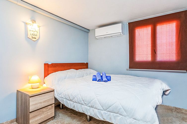 Vakantiehuis Xelin