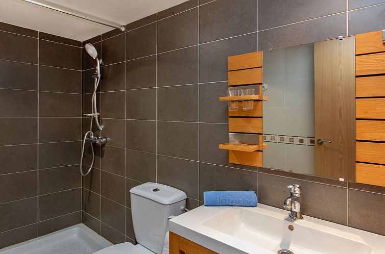 Vakantiehuis Xelin