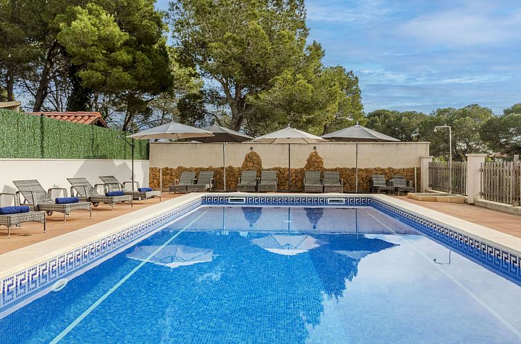 Vakantiehuis Xelin