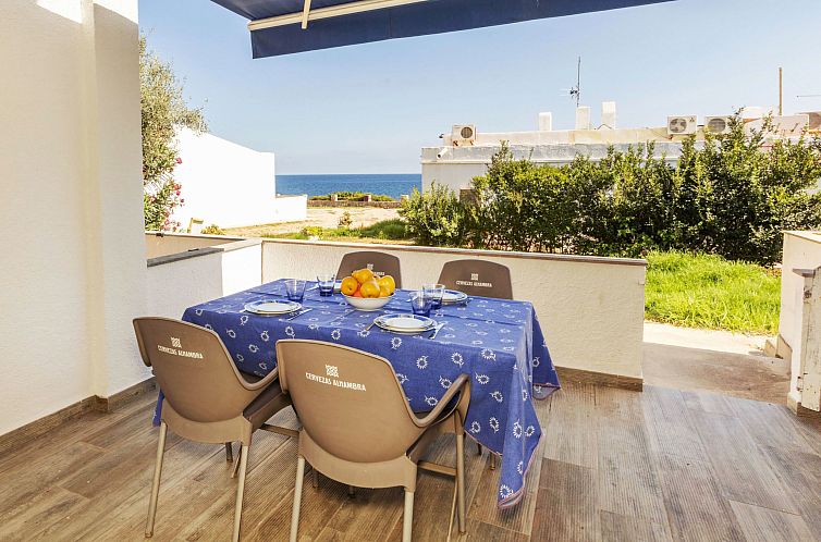 Guest house 1566975 - Apartment Costa Dorada - Appartement Calafat