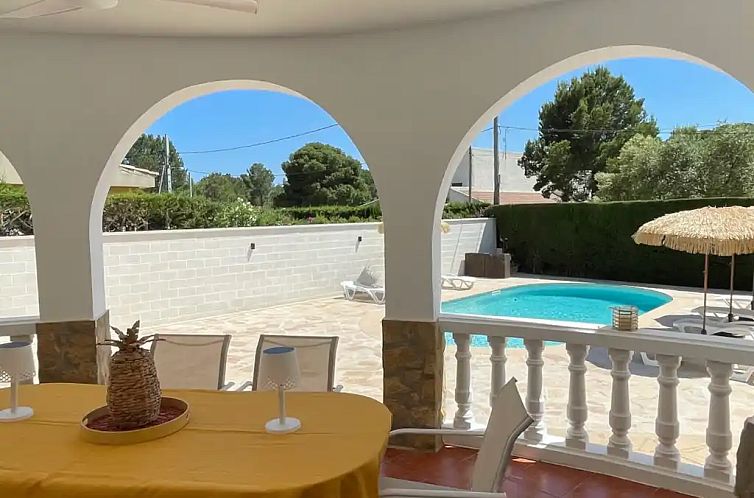 Vila del Pi