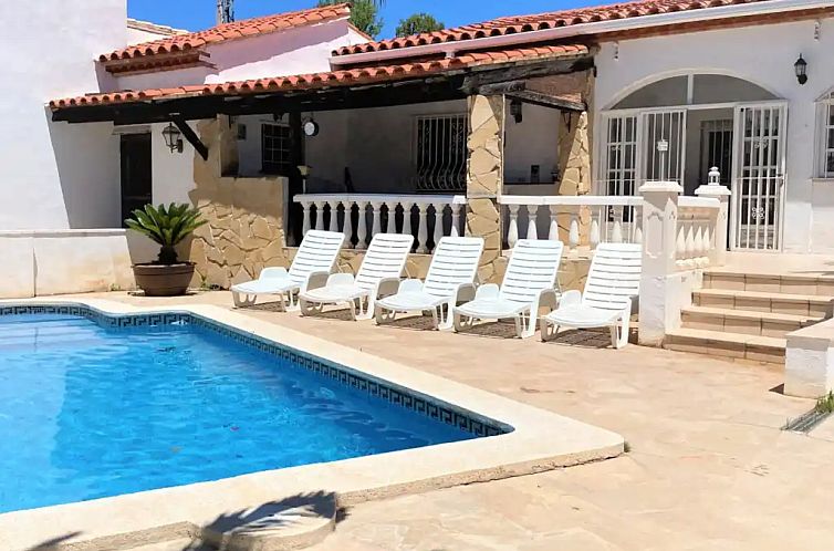 Paddenstoel