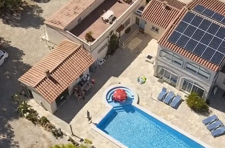 Villa Familia - Appartement 3