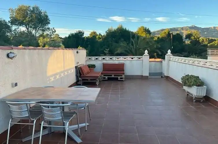 Villa Familia - Appartement 3