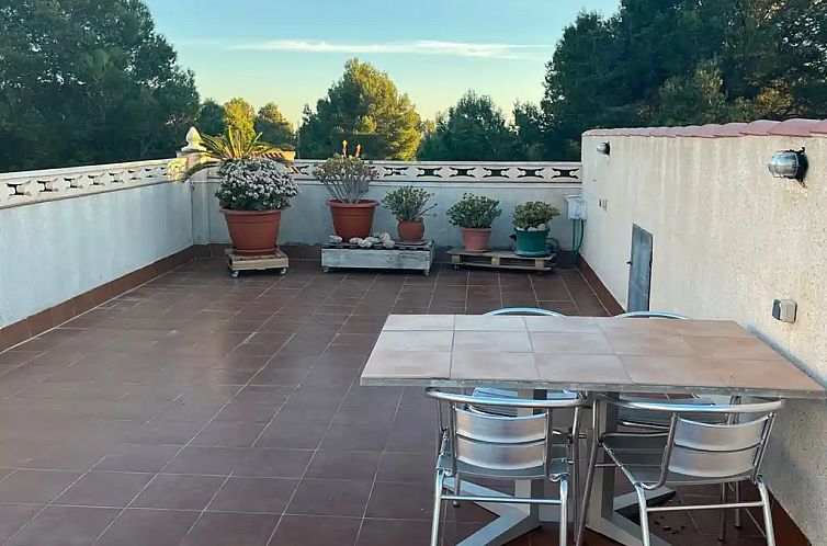 Villa Familia - Appartement 3