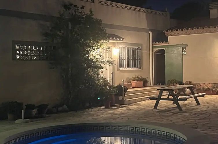 Villa Familia - Appartement 3