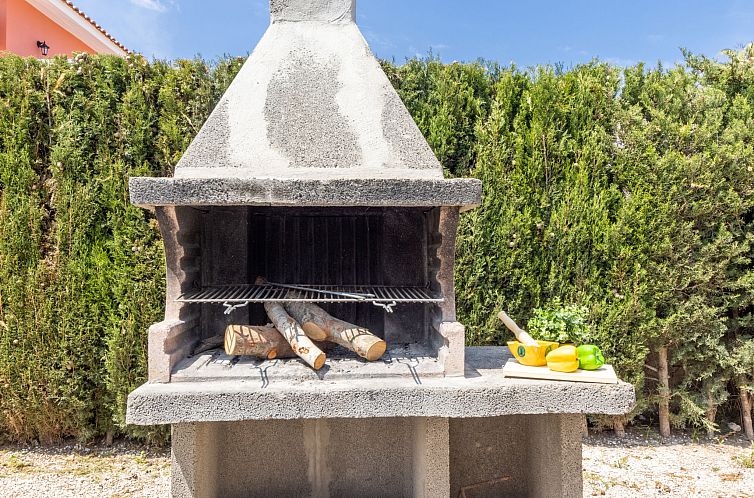 Vakantiehuis Stefania