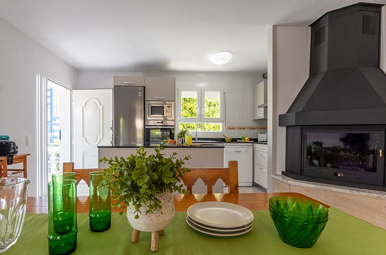 Vakantiehuis Stefania