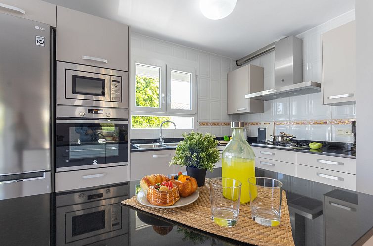 Vakantiehuis Stefania