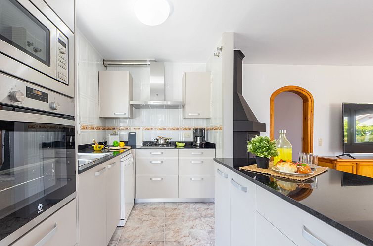 Vakantiehuis Stefania