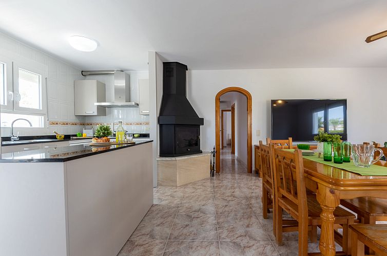 Vakantiehuis Stefania