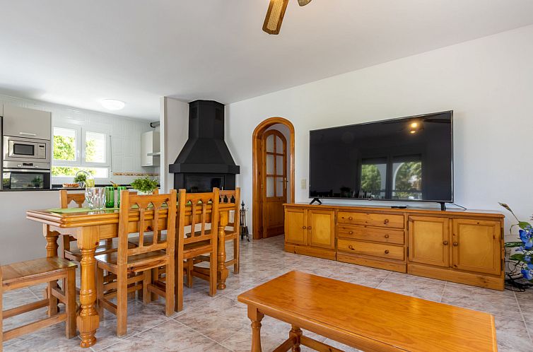 Vakantiehuis Stefania