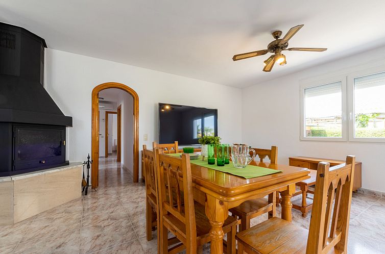 Vakantiehuis Stefania