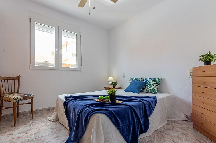 Vakantiehuis Stefania