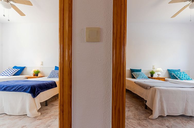 Vakantiehuis Stefania