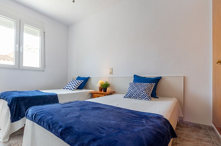 Vakantiehuis Stefania