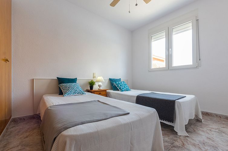 Vakantiehuis Stefania