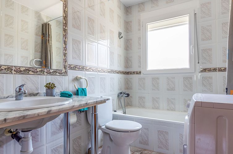 Vakantiehuis Stefania