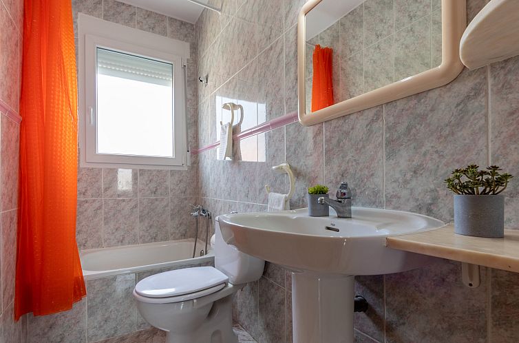 Vakantiehuis Stefania