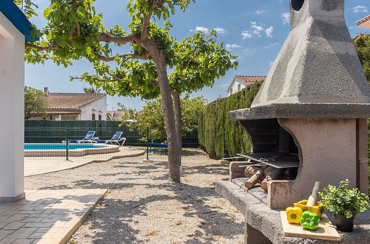 Vakantiehuis Stefania