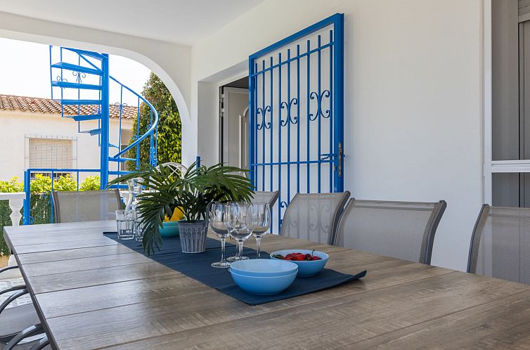 Vakantiehuis Stefania