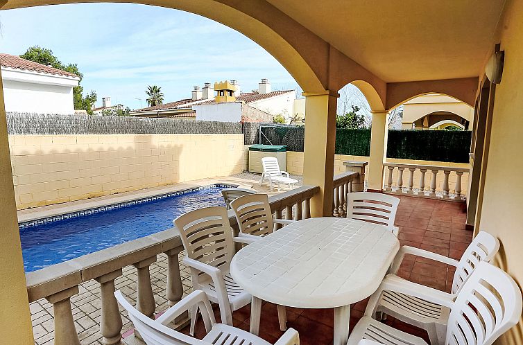 Vakantiehuis Tatiana