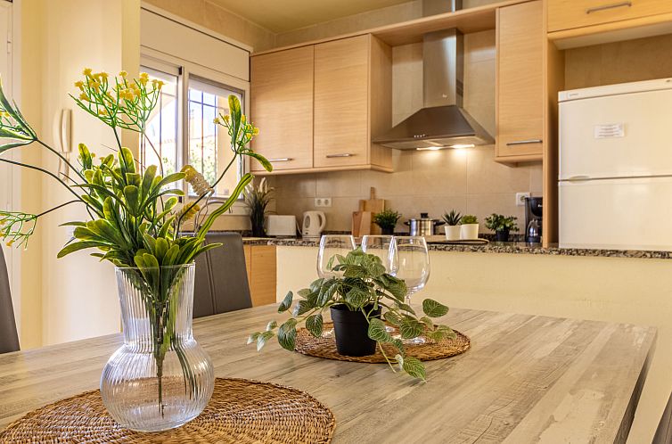 Vakantiehuis Tatiana