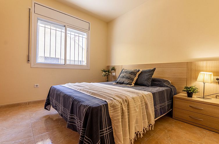 Vakantiehuis Tatiana