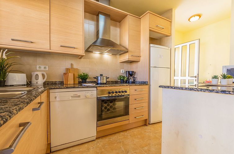 Vakantiehuis Tatiana